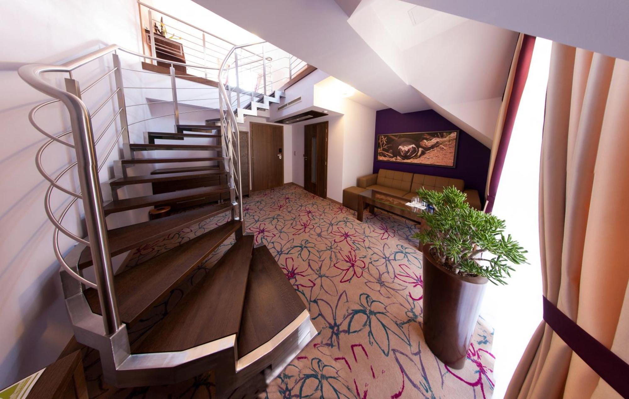 Hotel & Spa Czarny Gron Rzyki Room photo